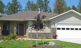 Basic Bungalow